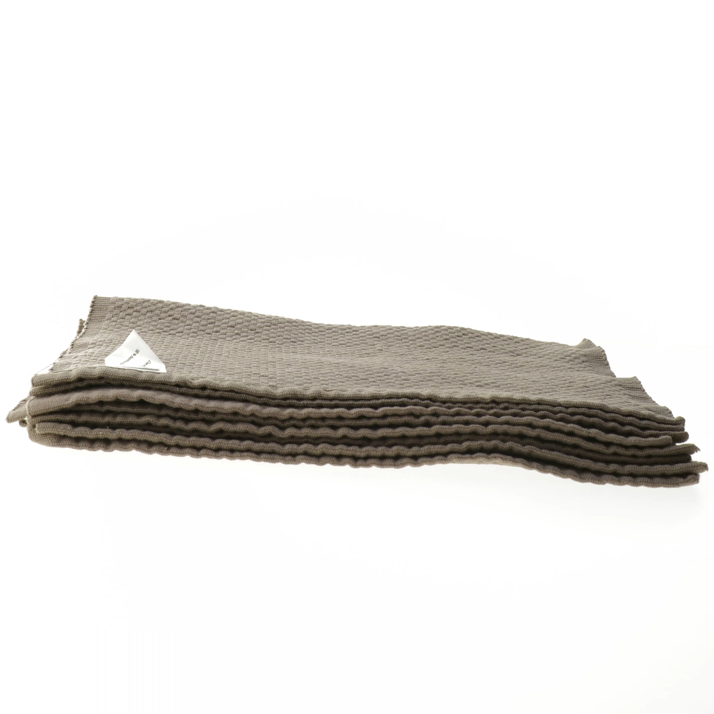 Tekstilservietter, 4 stykker fra Home Creation (str. 35 x 46 cm. 4 styk)