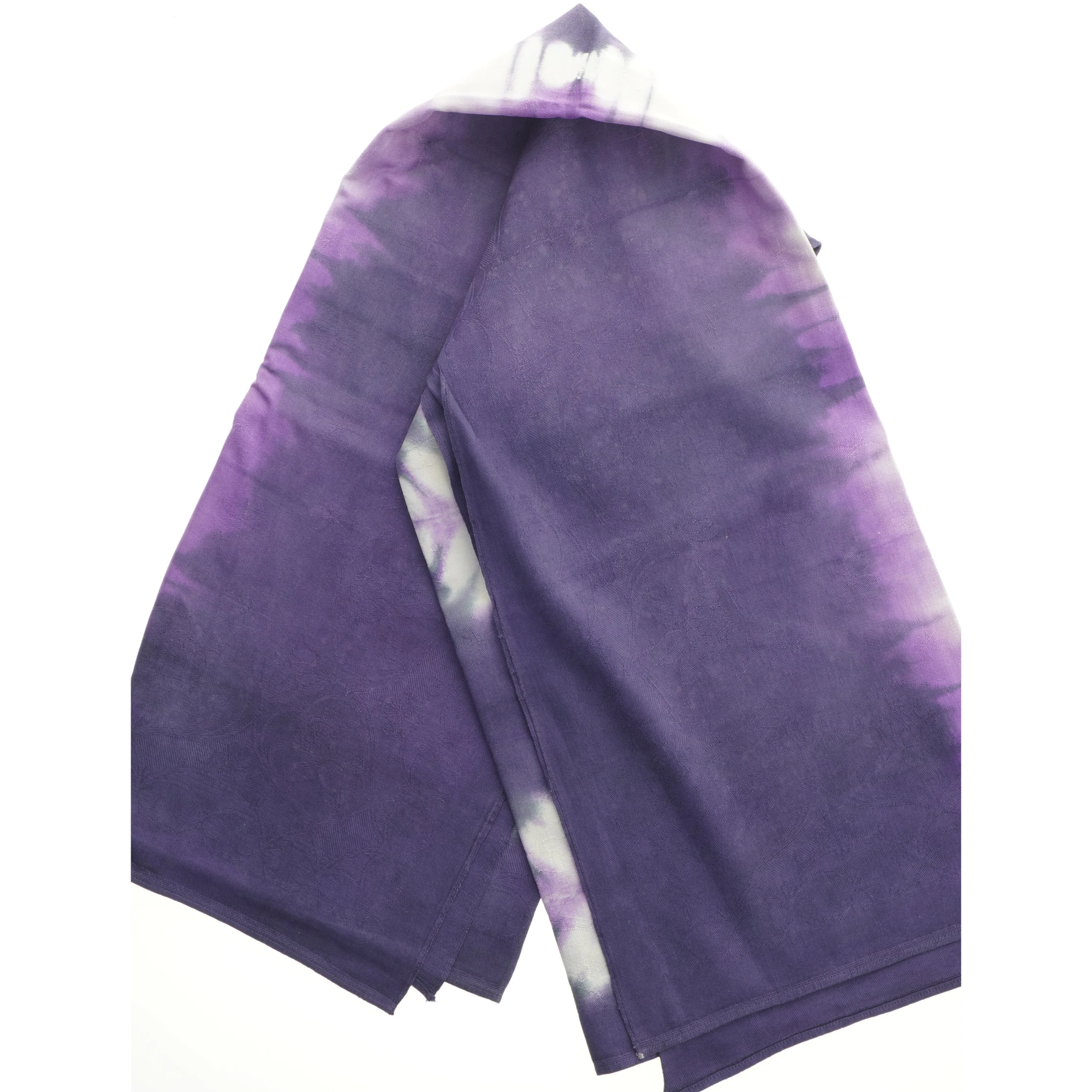 Farverig dug (str. 130x115 cm)