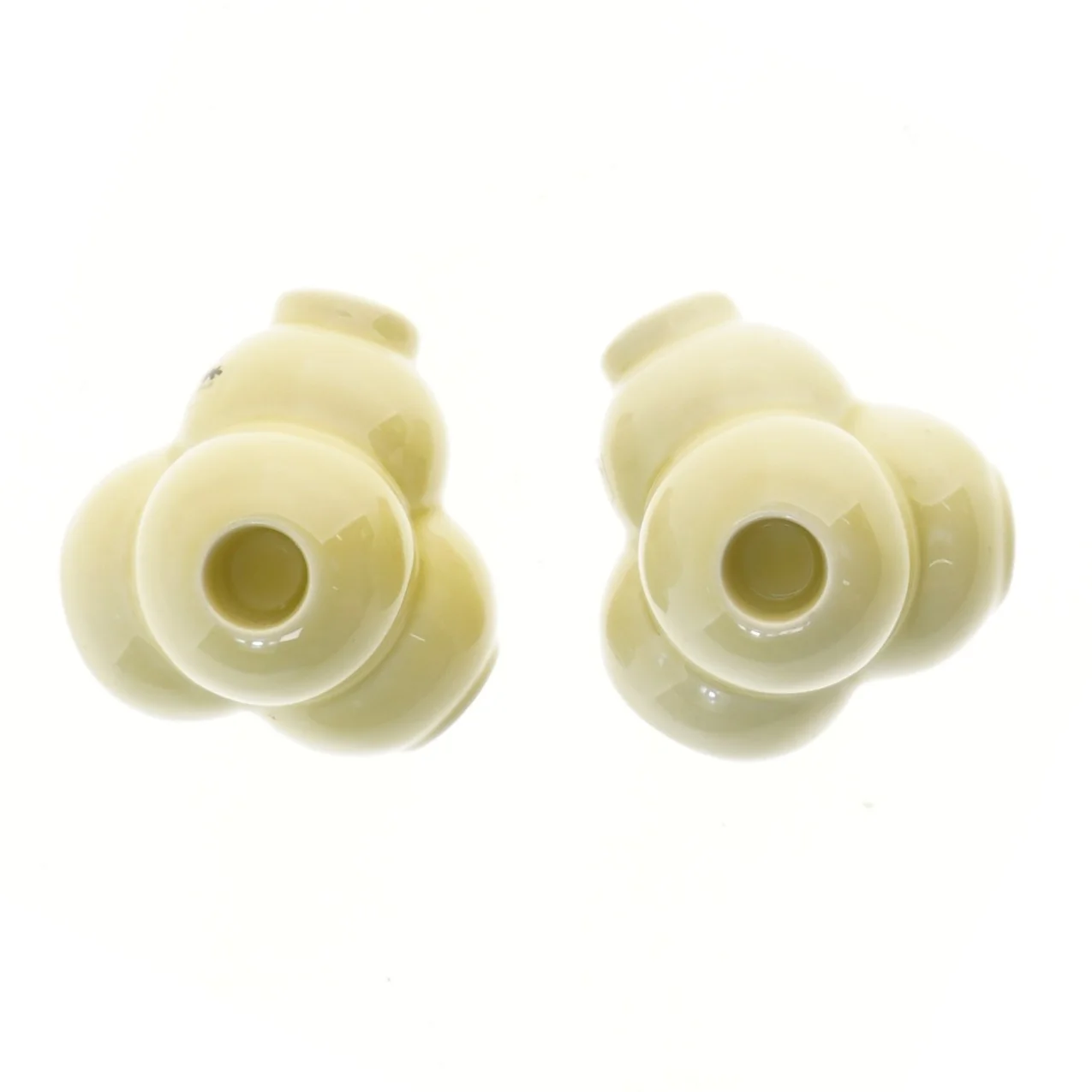 Kähler vaser fra Kähler (str. Ø 10 cm)