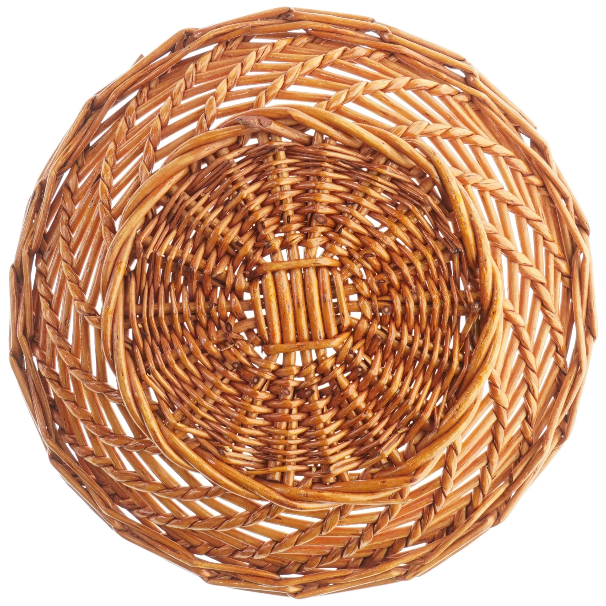 Fletkurv (str. 27 cm)