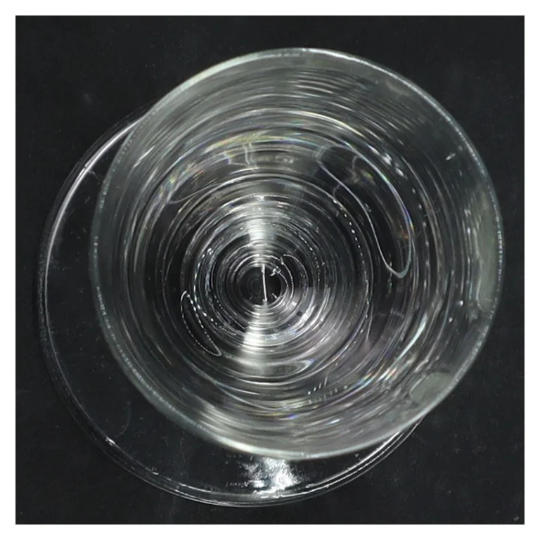 Champagneglas (6 stk) (str. 16 cm)