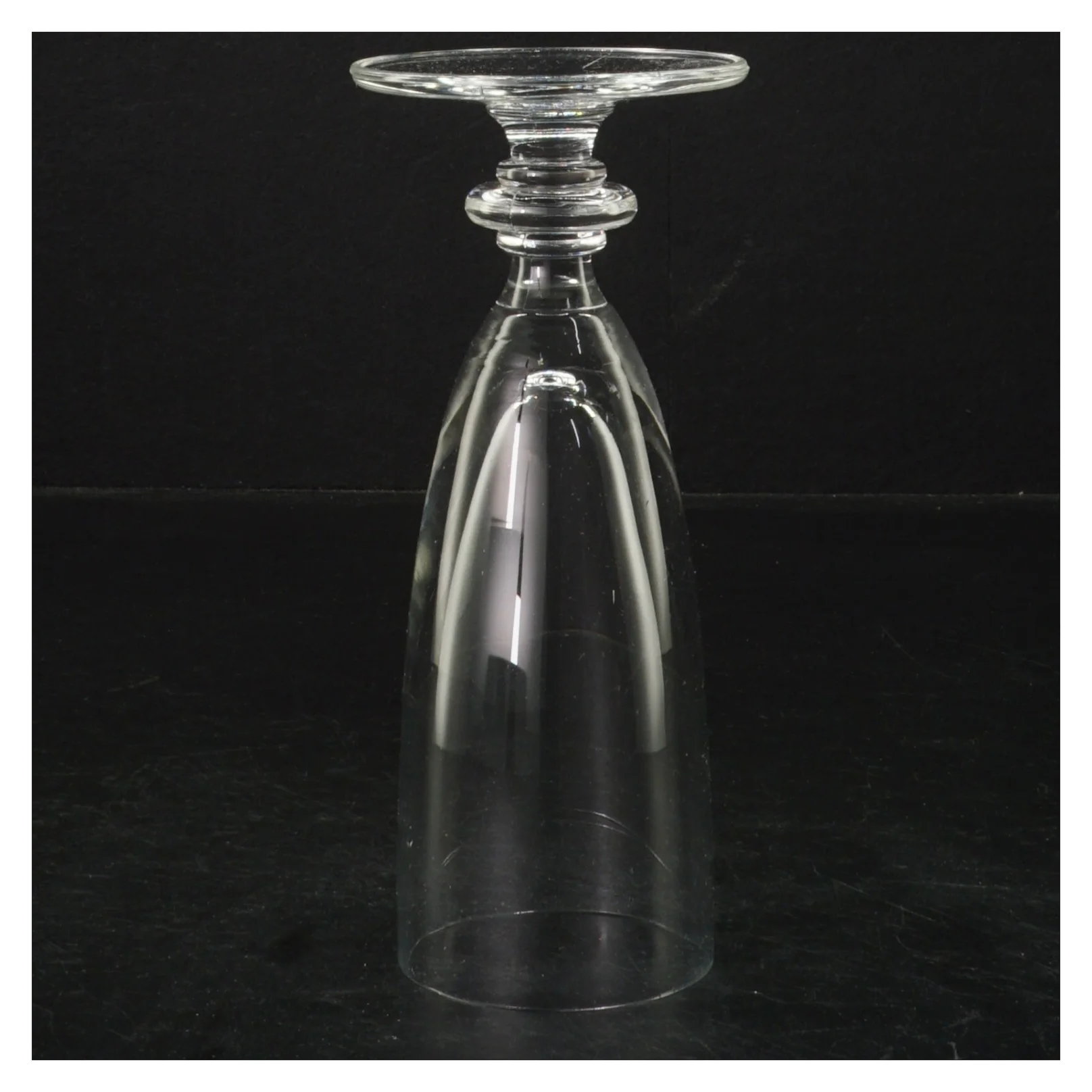 Champagneglas (6 stk) (str. 16 cm)