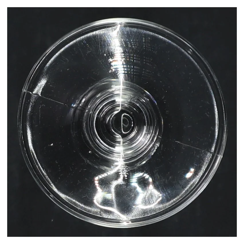 Champagneglas (6 stk) (str. 16 cm)