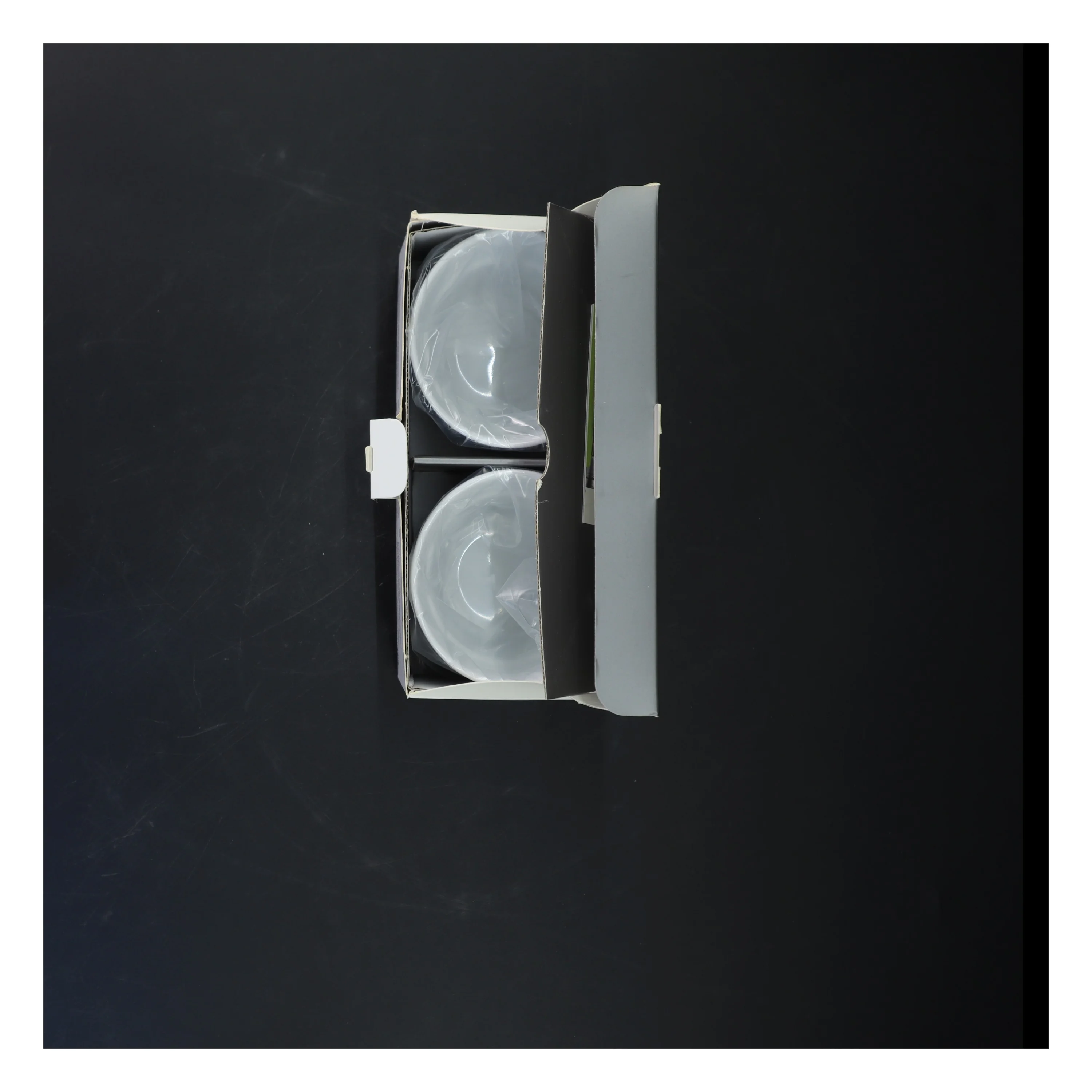 Eva Solo lungo krus 230 ml fra Eva Solo (str. 230. milliliter? 2 styk)