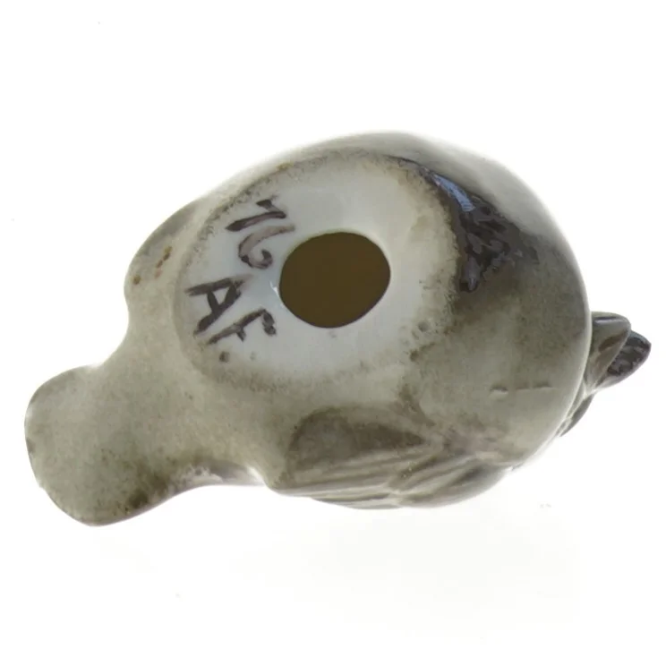 Porcelænsfugl (str. 10,5 cm)