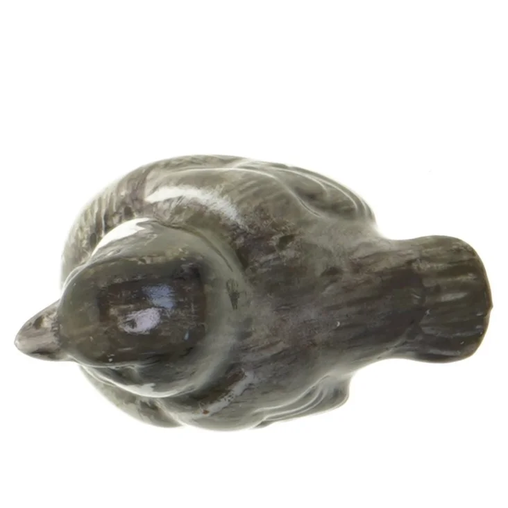 Porcelænsfugl (str. 10,5 cm)