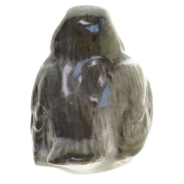 Porcelænsfugl (str. 10,5 cm)