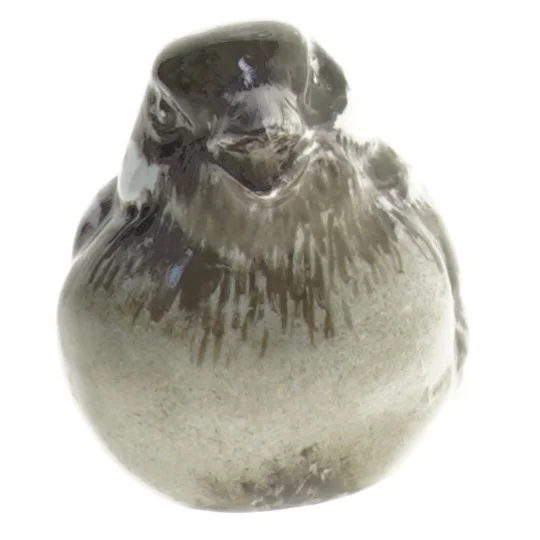 Porcelænsfugl (str. 10,5 cm)