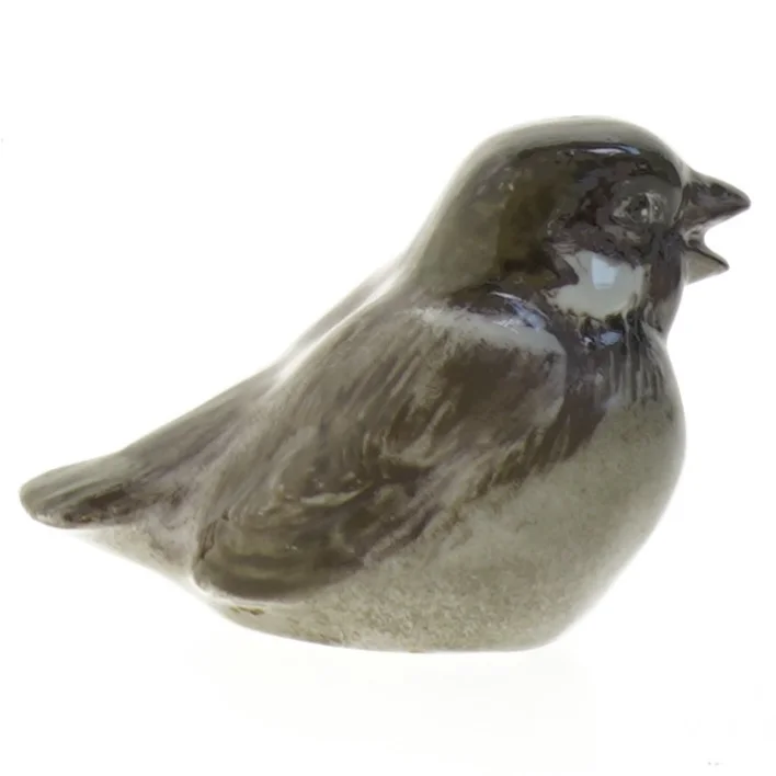 Porcelænsfugl (str. 10,5 cm)