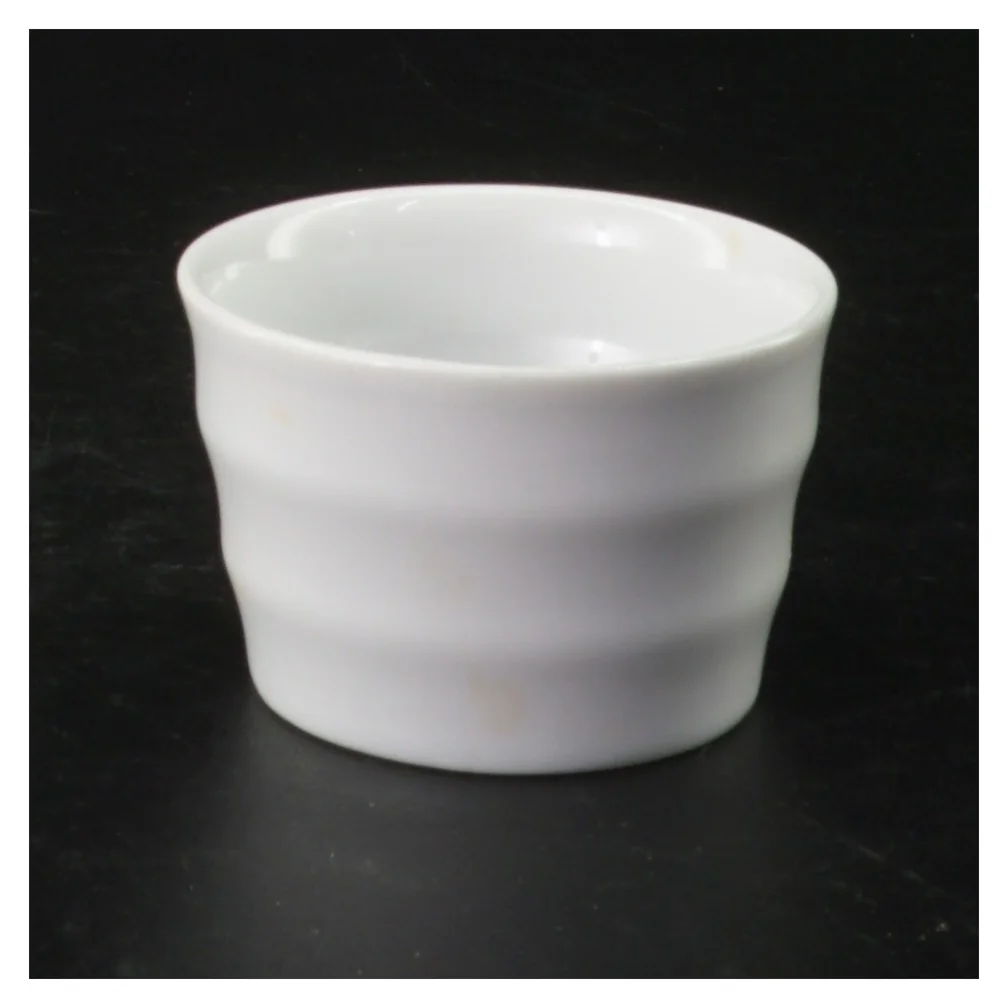 Keramikkopper (str. H 5 cm ø 7 cm)