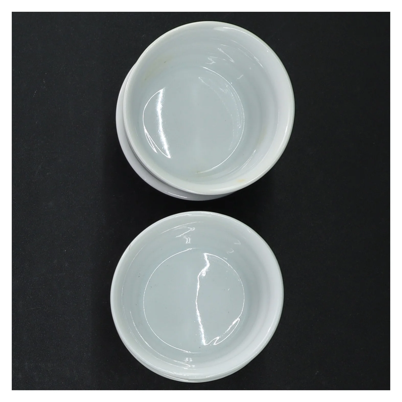 Keramikkopper (str. H 5 cm ø 7 cm)