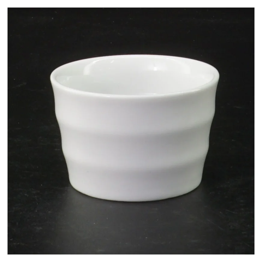 Keramikkopper (str. H 5 cm ø 7 cm)