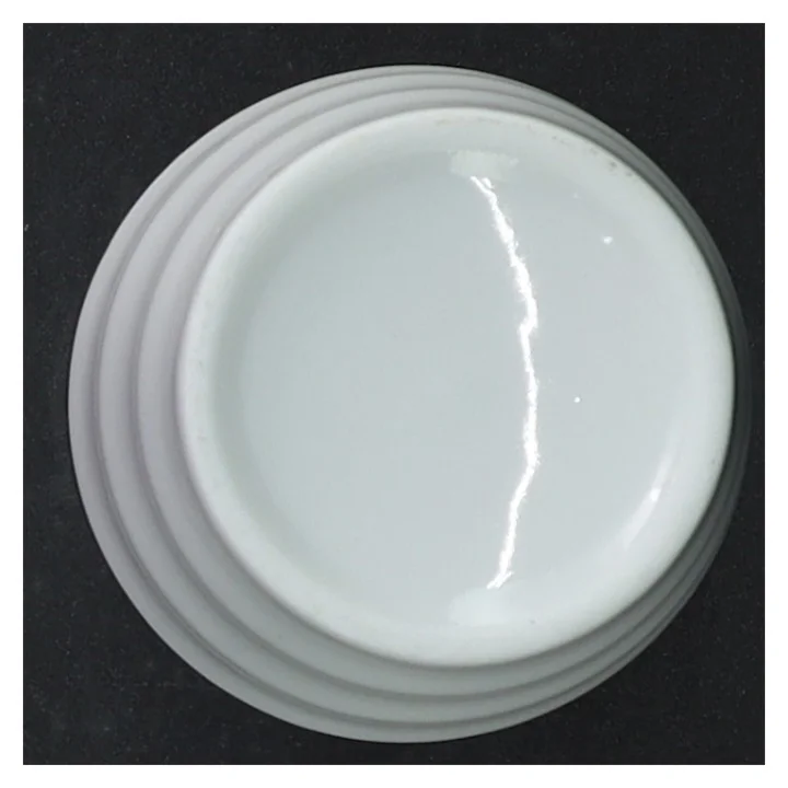 Keramikkopper (str. H 5 cm ø 7 cm)