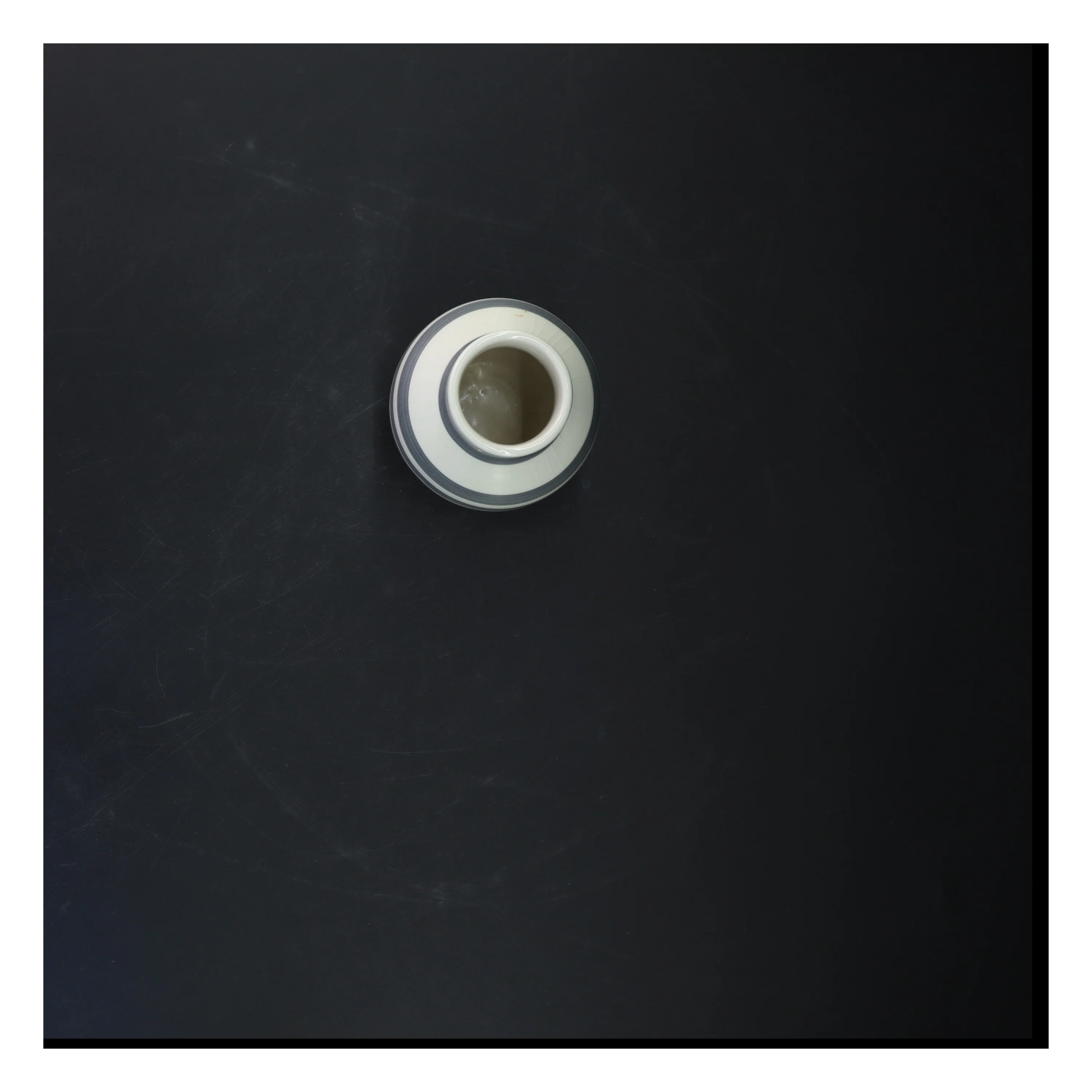 Kähler Omaggio vase fra Kähler (str. 13 cm)