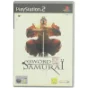 Sword of the Samurai PS2 spil fra Sony