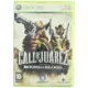 Call of Juarez: Bound in Blood Xbox 360 spil fra Ubisoft