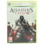 Assassin's Creed II Xbox 360 spil fra Ubisoft