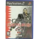 Playstation 2 spil 'Code of the Samurai'
