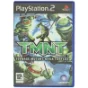 TMNT PlayStation 2 Spil fra Ubisoft