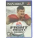 Fight Night Round 2 til PlayStation 2 fra EA Sports