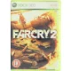 Far Cry 2 Xbox 360 spil fra Ubisoft