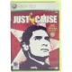 Just Cause Xbox 360 Spil fra Eidos
