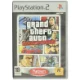 PS2 spil Grand Theft Auto: Liberty City Stories fra Rockstar Games
