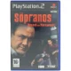 The Sopranos: Road to Respect PS2 spil