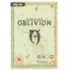 The Elder Scrolls IV: Oblivion PC-spil fra Bethesda