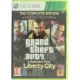 Grand Theft Auto IV: Complete Edition til Xbox 360 fra Rockstar Games