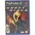 Ghost Rider PlayStation 2 Spil fra 2K Games