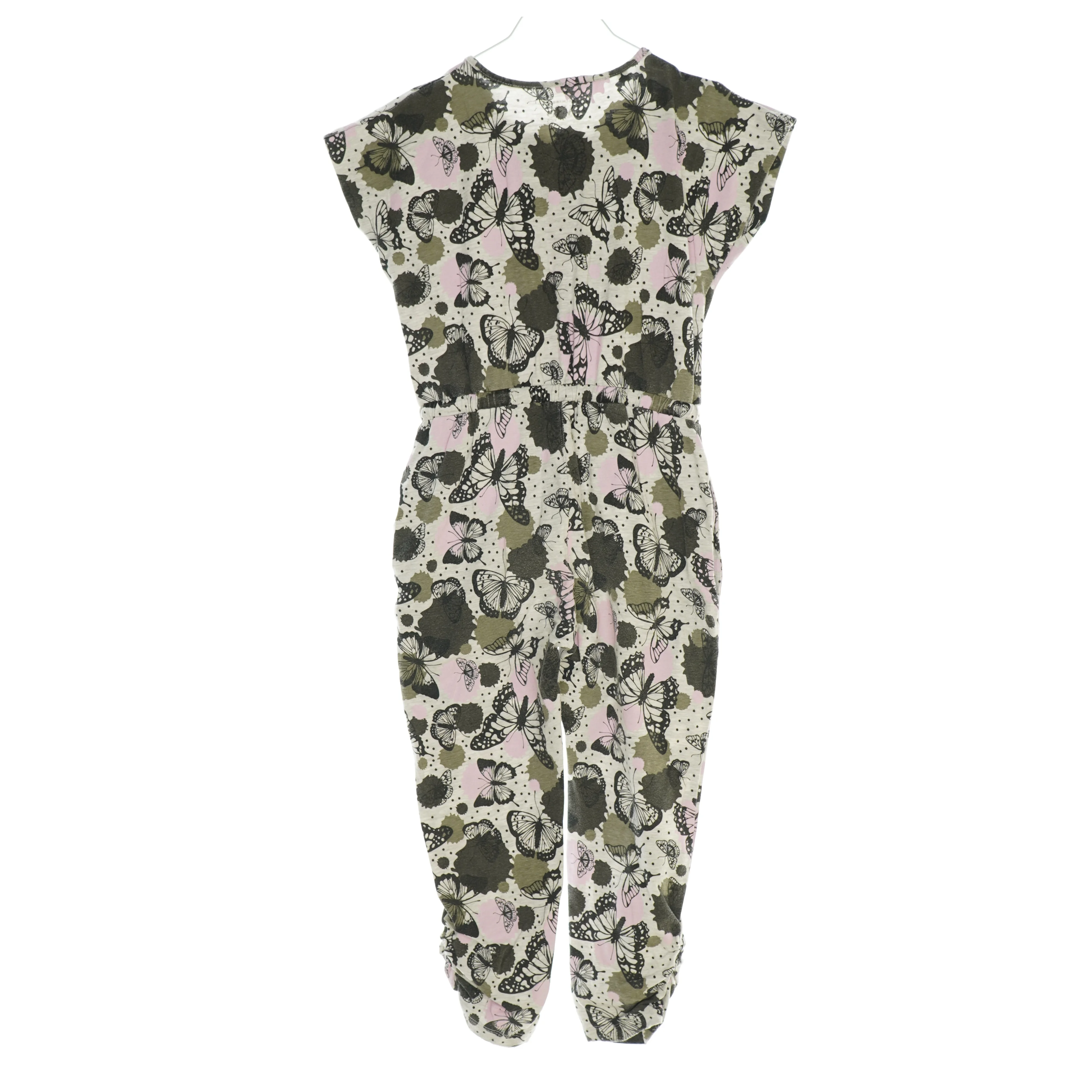 Buksedragt fra VRS (str. 110)