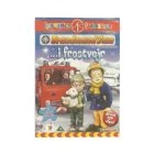 Brandmand Sam i frostvejr (DVD)