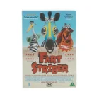 Fartstriber (DVD)