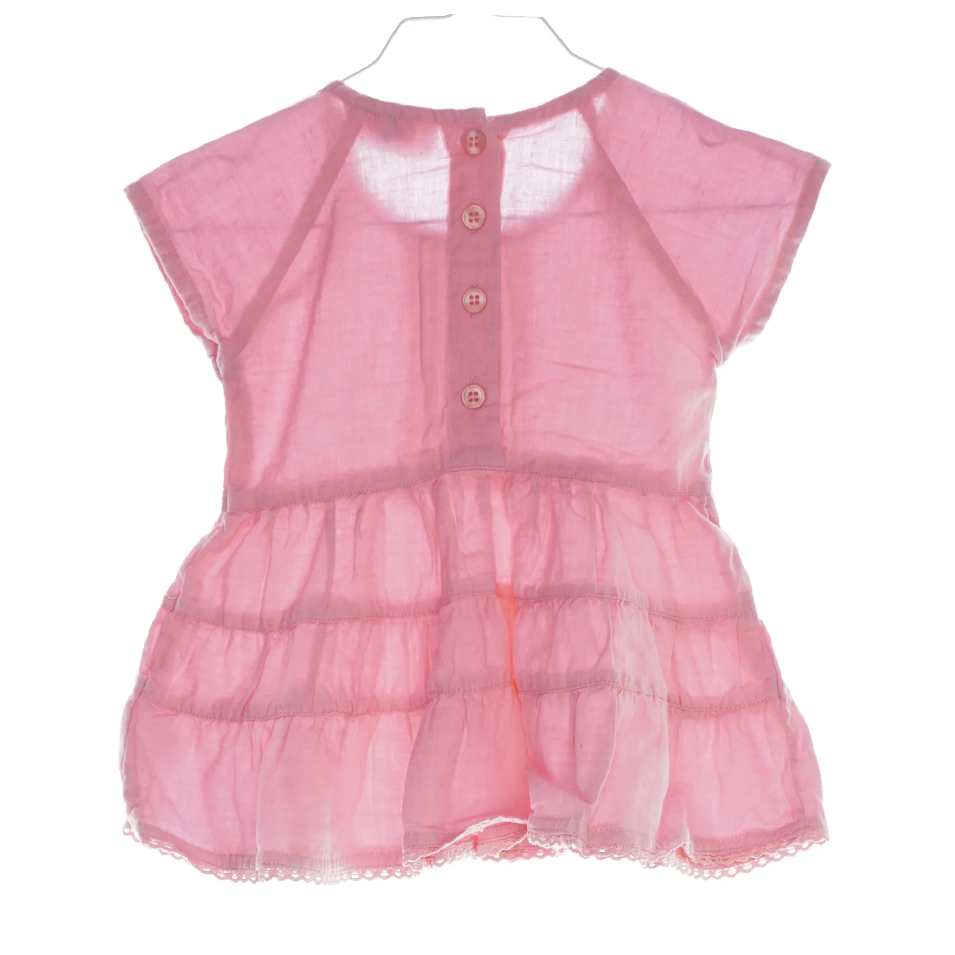 Kjole fra Little One (str. 62)