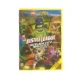 Lego Justice league, Gotham city breakout (DVD)
