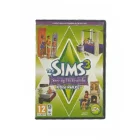 The Sims 3 - Sove- og badeværelse - Xtra pakke (Spil)