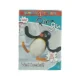 Pingu ved bedst (DVD)