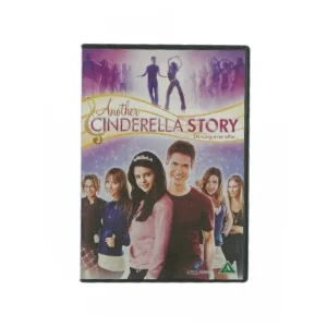 Another cinderella story (DVD)