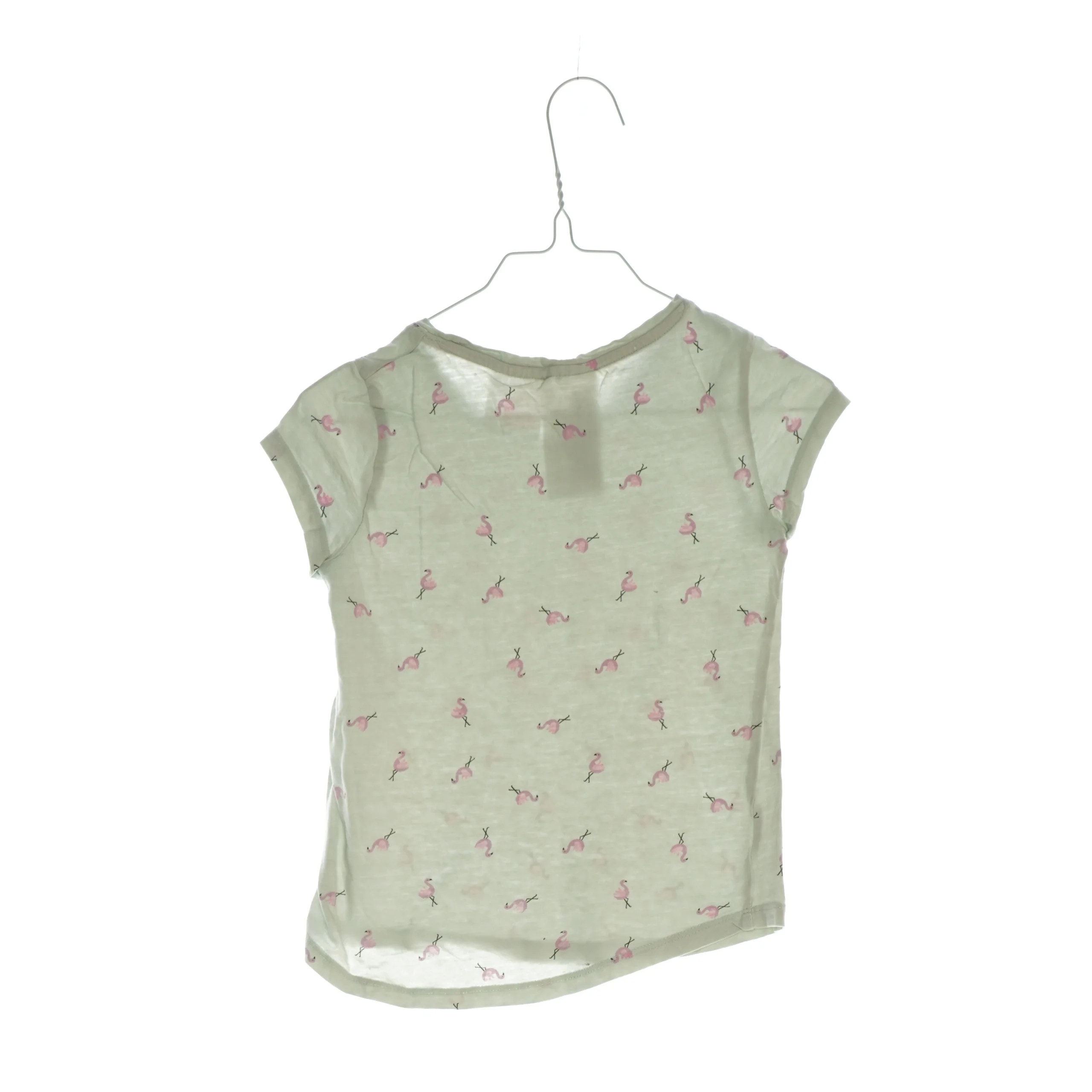 T shirt fra H&M (str. 110/116)