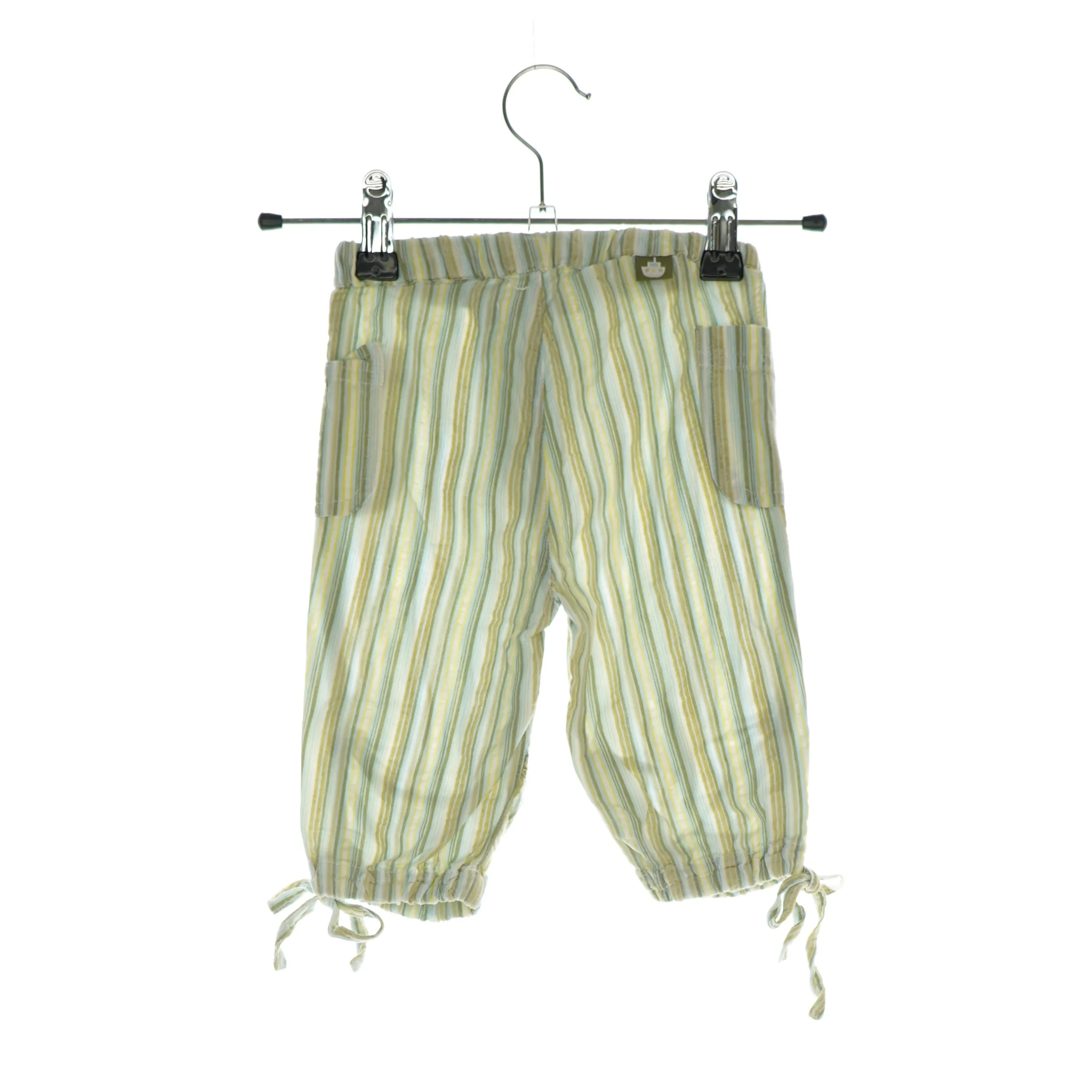 Løse bukser fra Name it (Str. 62)