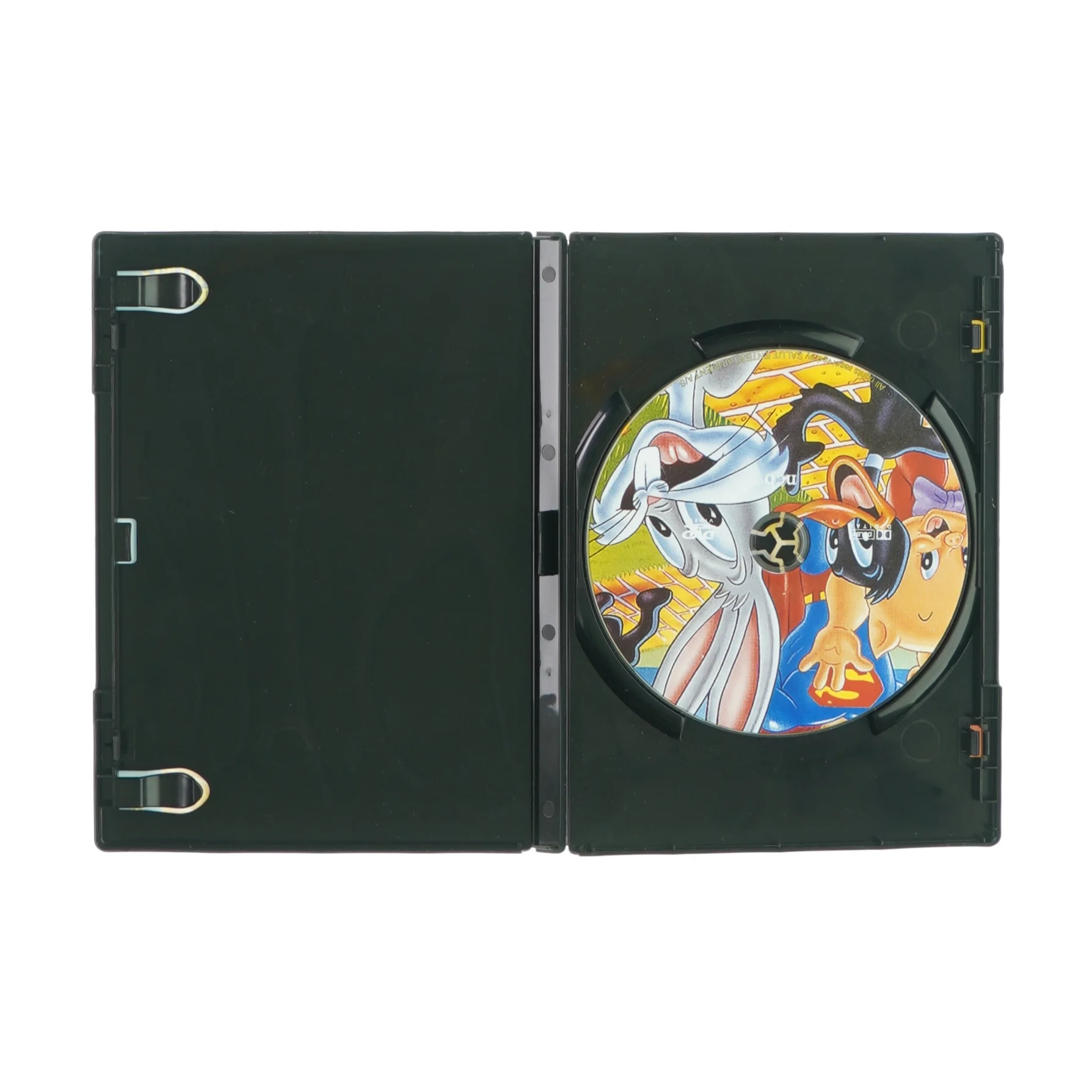 Kidz - børns bedste (DVD)