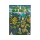 Teenage mutant ninja turtles - the movie (DVD)