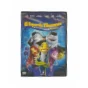 El Espanta Tiburones (DVD)