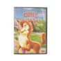 Curly - Den lille hvalp (DVD)
