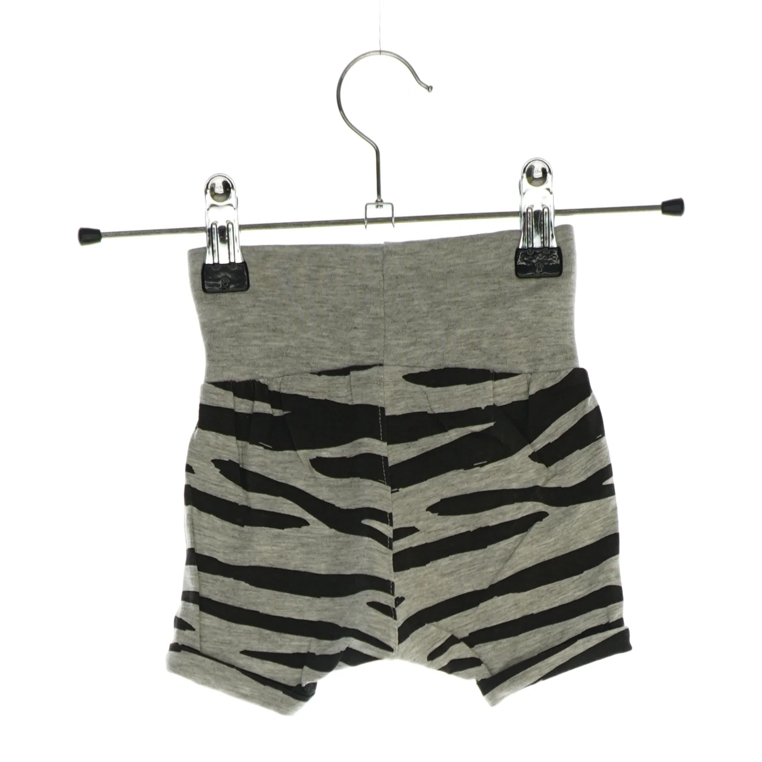 Shorts fra H&M (str. 50)