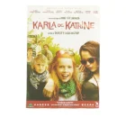 Karla og Katrine (DVD)