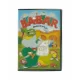 Babar - elefantbyen (DVD)