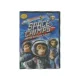 Space Chimps - Zartog kommer tilbage (DVD)