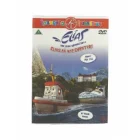 Elias den lille redningsbåd - Elias på eventyr (DVD)